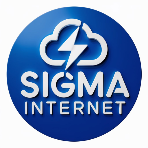 Sigma Logo